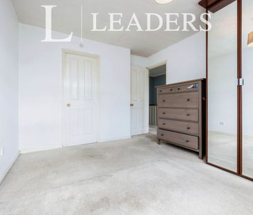 4 bedroom detached to rent Cardwell Close, Emerson Valley, MK4 2LB - Photo 4