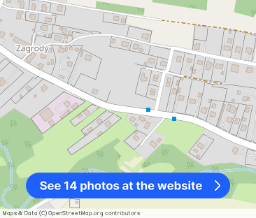 Jasionka, lotnisko, 3 pokoje, 60 m2, duży balkon - Photo 1