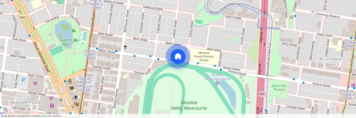 8/81-85 Wilson St, Vic 3039, Moonee Ponds