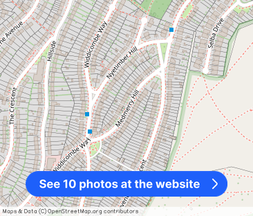 Medmerry Hill, Brighton, East Sussex, BN2 - Photo 1