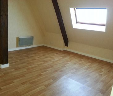 Location Appartement 2 pièces 51 m² Issoudun - Photo 2