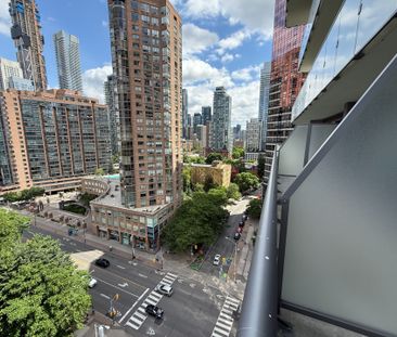 For Lease - 57 St Joseph Street Unit# 1320, Toronto, Ontario - Photo 3