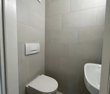 3.5-Zimmerwohnung im Erdgeschoss mit Gartensitzplatz - Photo 5