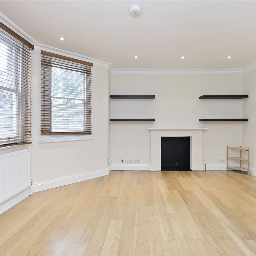 The Chase, Clapham, SW4, London - Photo 1