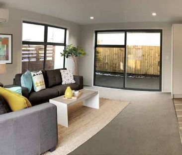 Central townhouse - 3 large bedrooms - Photo 3