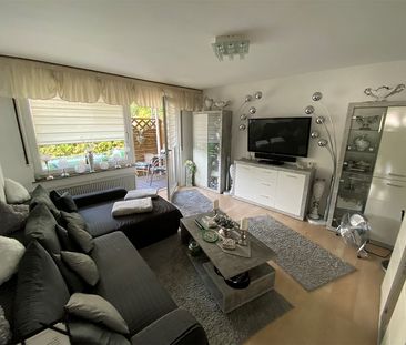 4-Zimmer-Wohnung mit Balkon im Nordertor zu vermieten - Foto 1