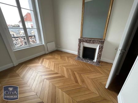 Appartement à louer 3 pièces 86.37m² - Photo 5