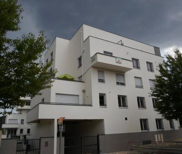 Location Appartement 2 pièces 44m² ROUEN 76100 - Photo 5