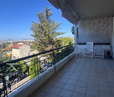 Διαμέρισμα για ενοικίαση Μελίσσια - Photo 1