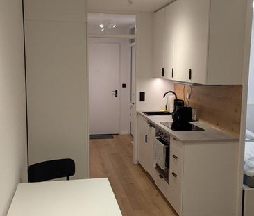 Möbliertes Apartment Olympiapark (U3) | All-Inclusive | ab 01.04. - Photo 2