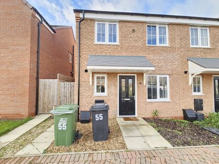 Peterborough - Photo 4