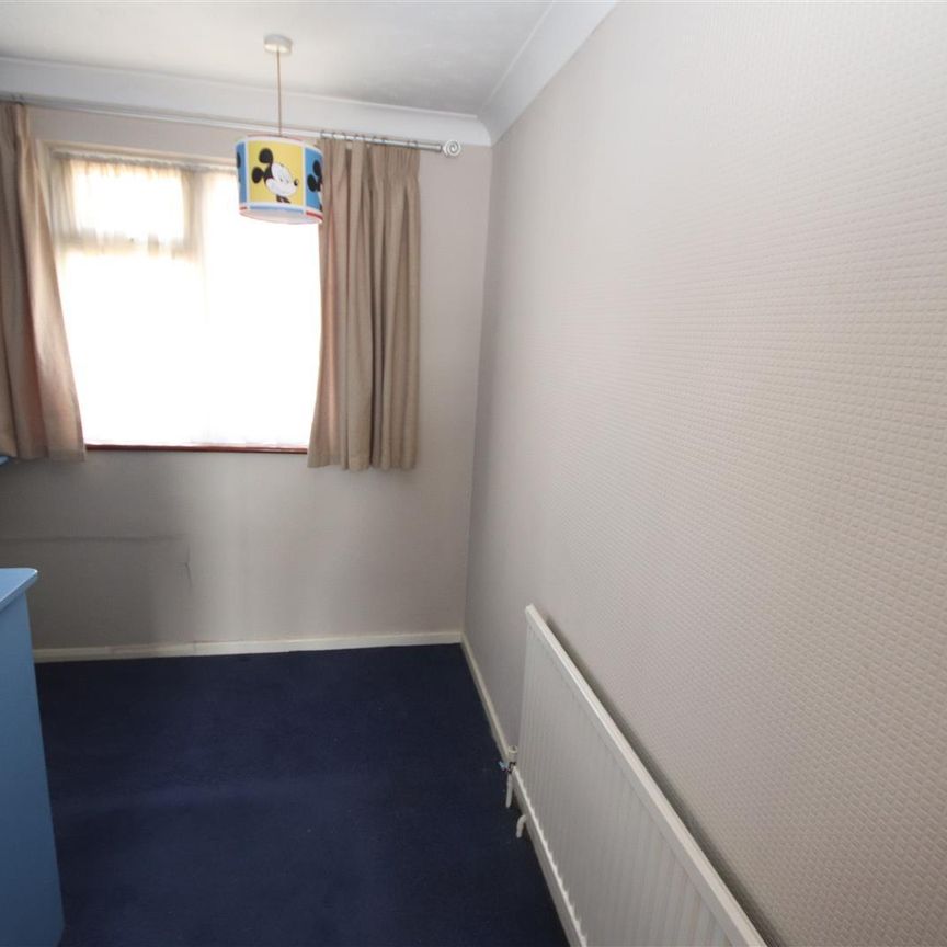 3 bedroom End Terraced to let - Photo 1