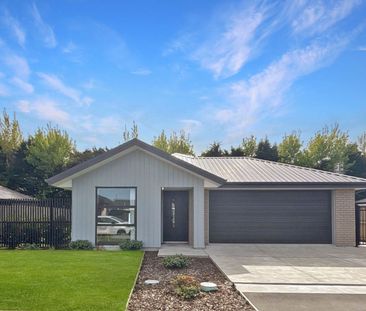 17 Makybe Terrace, Lincoln, NZ 7640 - Photo 5