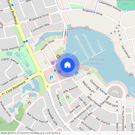 307/9 Marina Drive, NSW 2529, Shell Cove