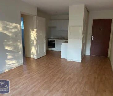 Appartement à louer 2 pièces 45.89m² - Photo 3