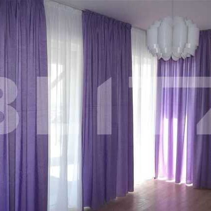 2 camere, 50 mp, imobil nou, terasa 87 mp, pet friendly, complex Bonjour Residence - Photo 1