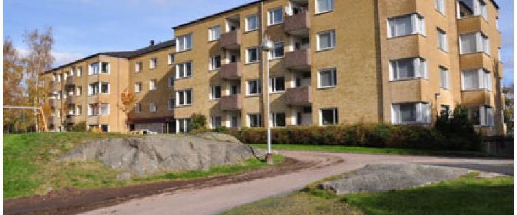 Tunnlandsgatan 11 - Foto 1