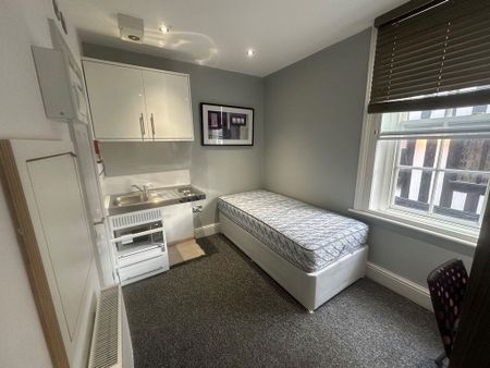 The Old County Hall - Studio 3 - Photo 3