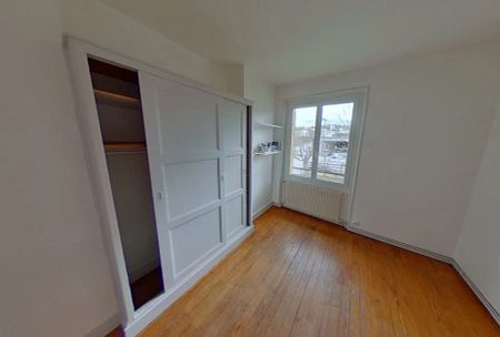 Appartement T3 A Louer - Lyon 9eme Arrondissement - 52.16 M2 - Photo 3