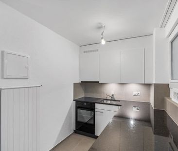 1 Zimmer, 37 m², 3. Stock - Foto 2