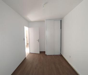 Appartement - 4 pièces - Salins/gare routière - Photo 5