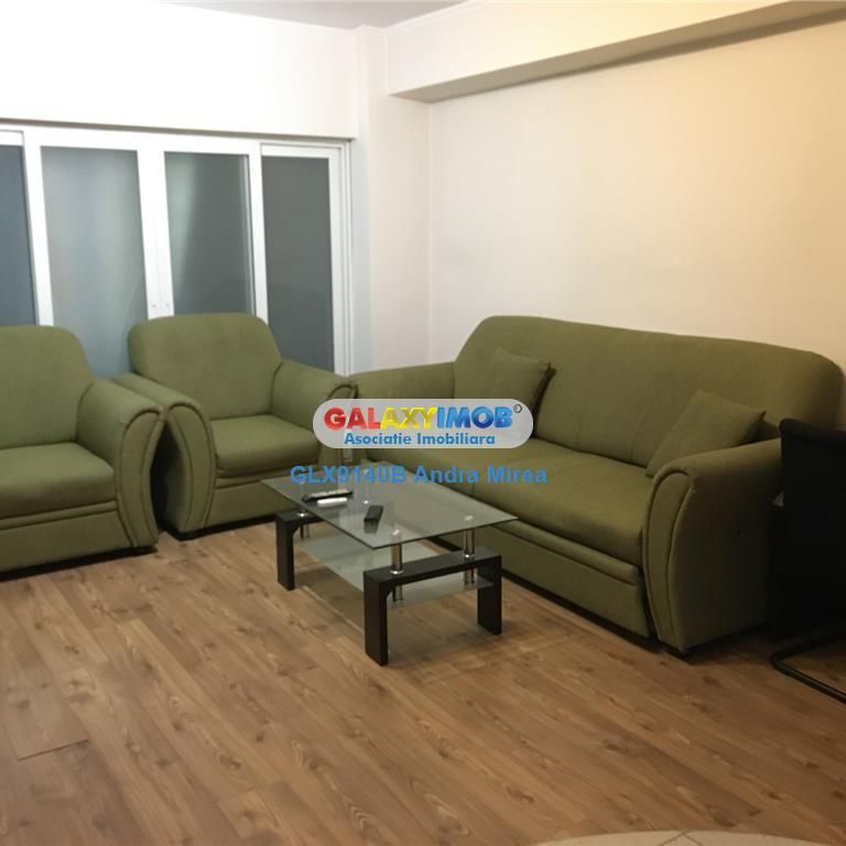 Inchiriere apartament 3 camere Tineretului RENOVAT METROU 3 minute - Fotografie 1
