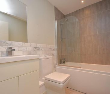 1 bedroom house to rent - Photo 2