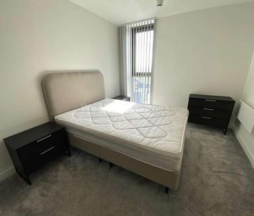 Oxygen Tower, Store Street, M1 - Photo 2