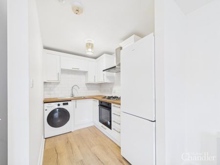 Apt 14 Annesley Building 33 Old Bakers Court, Belfast, BT6 8QY - Photo 4