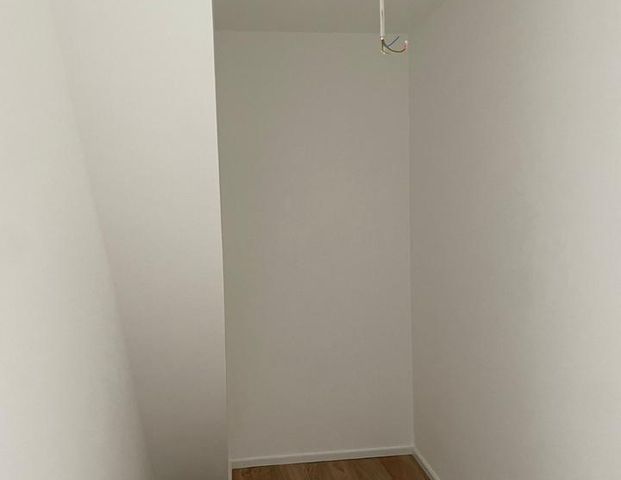 Erstbezug | Neubau DG | Dachterrasse | Klimaanlage | Neue EBK - Foto 1