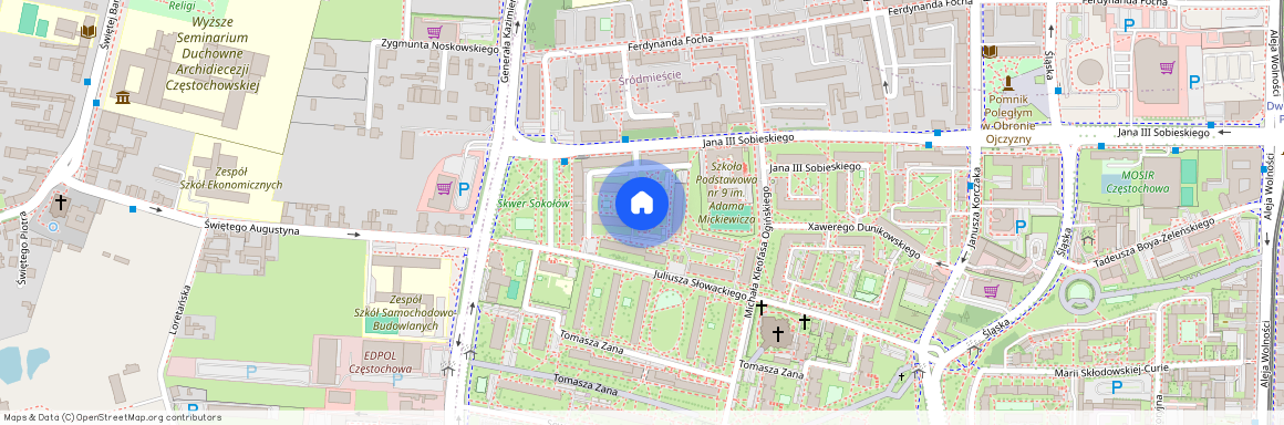 Mieszkanie Wolne Od Zaraz