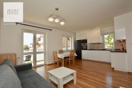 Rzeszów, mieszkanie na wynajem, ul. Rymanowska - Фото 2