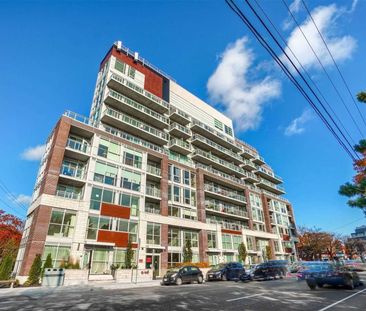 For Lease - 1350 Kingston Road Unit# 608, Toronto, Ontario - Photo 1