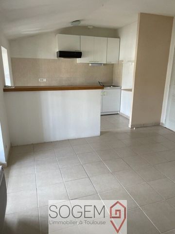 Appartement T1 en location à Grenade - Photo 4