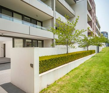 62/22 Eyre Street, Kingston ACT 2604 - Apartment For Rent | Domain - Photo 4
