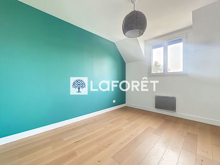 Tout savoir sur cette maison dans le quartier Nord, à Saint-Nom-la-Bretèche - Photo 5