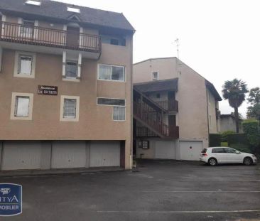 Appartement à louer 2 pièces 42.27m² - Photo 5