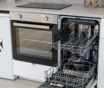 Appartement te huur - Photo 4