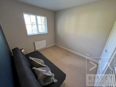 3 bedroom detached house to rent - Photo 5