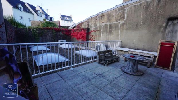Appartement à louer 2 pièces 35m² - Photo 1