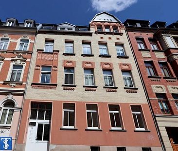 2 Raum EG Wohnung in Preißelpöhl mit Balkon - Photo 1