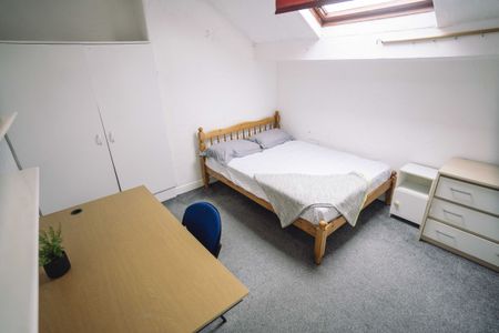 6 bedroom house share to rent - Photo 3