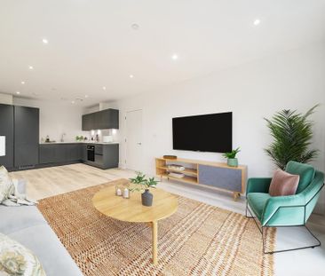 1 bedroom flat to rent - Photo 1