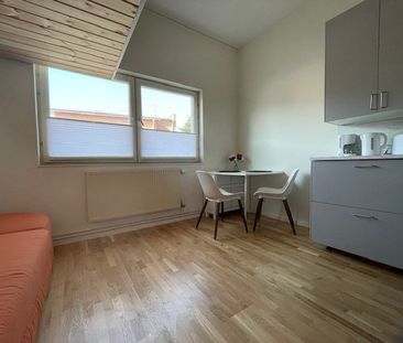 Företagsallén, Åkersberga - Photo 1