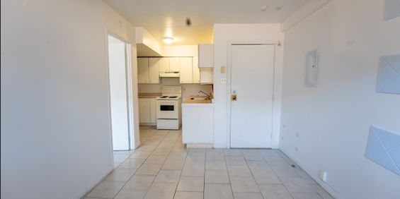 Montréal – LaSalle – Appartement 2 1/2 à louer - Photo 3