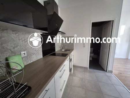 Location Appartement 2 pièces 35 m2 à Charleville-Mézières - Photo 3