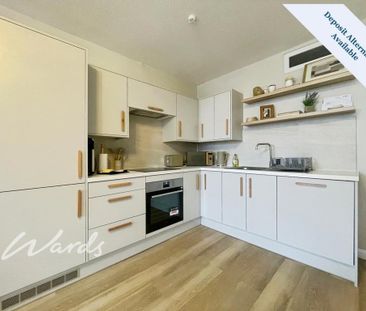 1 bedroom apartment to rent - Photo 5