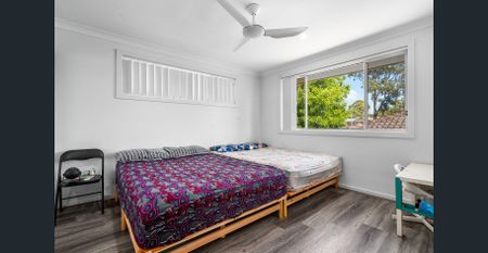 Modern 3-Bedroom Townhouse in a Prime Rooty Hill Locale - Photo 5