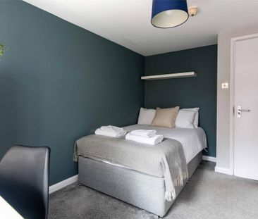 6 bedroom apartment to rent - Photo 3