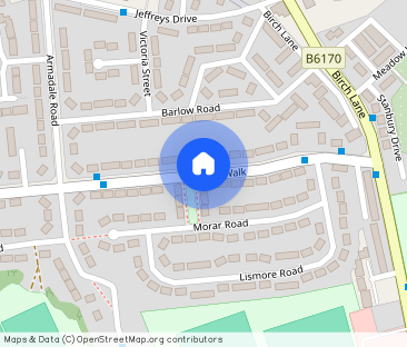 Boyds Walk, Dukinfield, Greater Manchester, SK16 - Photo 1